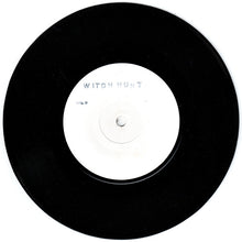 Load image into Gallery viewer, The Mob (3) : Witch Hunt (7", W/Lbl)