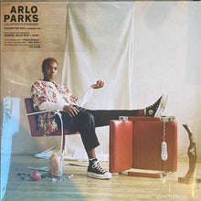 Load image into Gallery viewer, Arlo Parks : Collapsed In Sunbeams (LP, Album, Ltd, Red)
