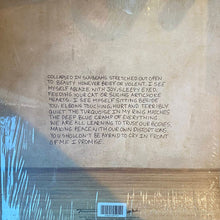 Load image into Gallery viewer, Arlo Parks : Collapsed In Sunbeams (LP, Album, Ltd, Red)