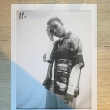 Load image into Gallery viewer, Arlo Parks : Collapsed In Sunbeams (LP, Album, Ltd, Red)