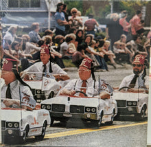 Load image into Gallery viewer, Dead Kennedys : Frankenchrist (LP, Album, RE)