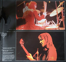 Load image into Gallery viewer, Badger (5) : One Live Badger (LP, Gat)