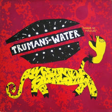 Load image into Gallery viewer, Trumans Water : Godspeed The Punchline (LP, Album, Ltd, Hem)