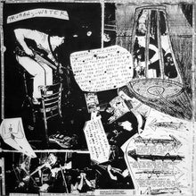 Load image into Gallery viewer, Trumans Water : Godspeed The Punchline (LP, Album, Ltd, Hem)