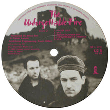 Load image into Gallery viewer, U2 : The Unforgettable Fire (LP, Album)