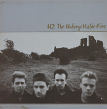Load image into Gallery viewer, U2 : The Unforgettable Fire (LP, Album)