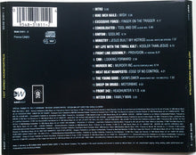 Load image into Gallery viewer, Various : Hot Wired Monstertrux (CD, Comp)