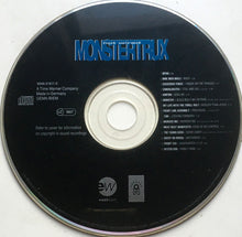 Load image into Gallery viewer, Various : Hot Wired Monstertrux (CD, Comp)