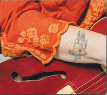 Load image into Gallery viewer, Carolyn Wonderland : Tempting Fate (CD, Album)