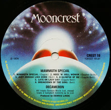 Load image into Gallery viewer, Decameron (3) : Mammoth Special (LP, Album)