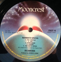 Load image into Gallery viewer, Decameron (3) : Mammoth Special (LP, Album)