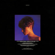 Load image into Gallery viewer, Pauline Murray And The Invisible Girls : Pauline Murray And The Invisible Girls (LP, Album)