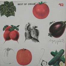 Load image into Gallery viewer, Cream (2) : Best Of Cream (LP, Comp, RE)
