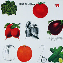 Load image into Gallery viewer, Cream (2) : Best Of Cream (LP, Comp, RE)