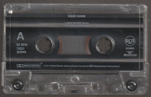 Load image into Gallery viewer, David Bowie : Hallo Spaceboy (Cass, Single)