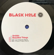 Load image into Gallery viewer, Andain : Beautiful Things (12")