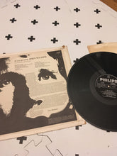 Load image into Gallery viewer, John Walker (3) : If You Go Away (LP, Mono)