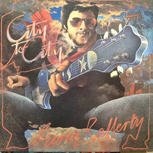 Load image into Gallery viewer, Gerry Rafferty : City To City (LP, Album, RE)