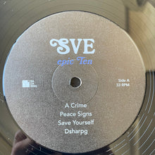 Load image into Gallery viewer, Sharon Van Etten : Epic Ten (LP, Bla + LP, Comp, Bla + Album, RE)