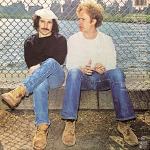 Load image into Gallery viewer, Simon & Garfunkel : Simon And Garfunkel's Greatest Hits (LP, Comp, RE, Red)