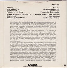 Load image into Gallery viewer, The Monkees : The Monkees EP (7", EP, Single)