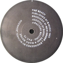 Load image into Gallery viewer, New Order : Blue Monday (12", Single)