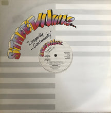 Load image into Gallery viewer, Hashim : Al-Naafiysh (The Soul) (12")