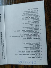 Load image into Gallery viewer, Dexys Midnight Runners : Searching For The Young Soul Rebels (Cass, Album)