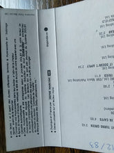 Load image into Gallery viewer, Dexys Midnight Runners : Searching For The Young Soul Rebels (Cass, Album)