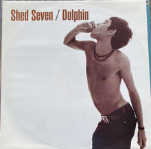 Load image into Gallery viewer, Shed Seven : Dolphin (12", Single)