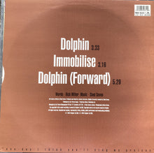 Load image into Gallery viewer, Shed Seven : Dolphin (12", Single)