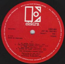 Load image into Gallery viewer, The Incredible String Band : U (2xLP, Album)