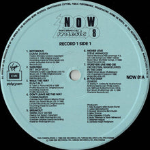 Load image into Gallery viewer, Various : Now That's What I Call Music 8 (2xLP, Album, Comp, PRS)