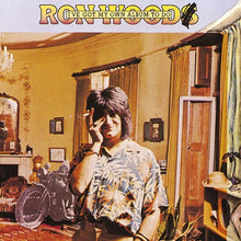 Load image into Gallery viewer, Ron Wood : I've Got My Own Album To Do (LP, Album)