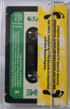 Load image into Gallery viewer, Various : Smile Jamaica (Cass, Comp)