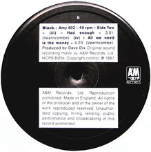 Load image into Gallery viewer, Black (2) : Wonderful Life (12", Single)