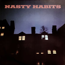 Load image into Gallery viewer, Nasty Habits (2) : Nasty Habits (12", EP)