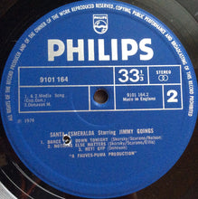 Load image into Gallery viewer, Santa Esmeralda Starring Jimmy Goings : The House Of The Rising Sun (LP, Album)