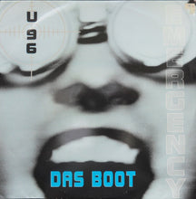 Load image into Gallery viewer, U 96* : Das Boot (12", Single)