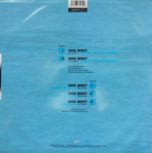 Load image into Gallery viewer, U 96* : Das Boot (12", Single)