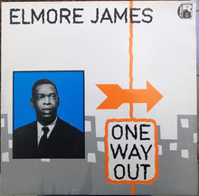 Load image into Gallery viewer, Elmore James : One Way Out (LP, Comp)