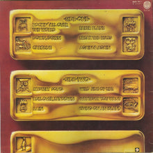 Load image into Gallery viewer, Status Quo : 12 Gold Bars (LP, Comp, Spa)