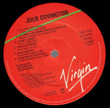 Load image into Gallery viewer, Julie Covington : Julie Covington (LP, Album)