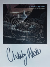 Load image into Gallery viewer, Christy Moore : Flying Into Mystery (CD, Album)