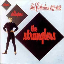 Load image into Gallery viewer, The Stranglers : The Collection 1977 - 1982 (LP, Comp, RE)