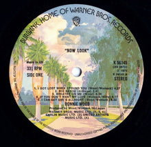 Load image into Gallery viewer, Ronnie Wood* : Now Look (LP, Album)