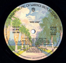 Load image into Gallery viewer, Ronnie Wood* : Now Look (LP, Album)