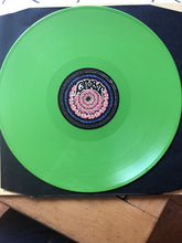 Load image into Gallery viewer, Crobot : Rat Child (12", S/Sided, EP, RSD, Etch, Ltd, Gre)
