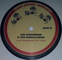 Load image into Gallery viewer, Joe Strummer & The Mescaleros : Johnny Appleseed (12", RSD, Single, Ltd, RE, RM, Pin)