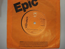 Load image into Gallery viewer, The Vibrators : London Girls / Stiff Little Fingers (7", Single, Com)